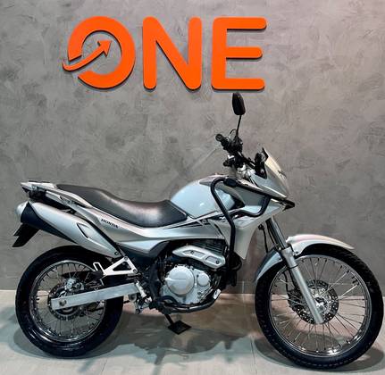 HONDA NX 400i FALCON HONDA NX 400i FALCON